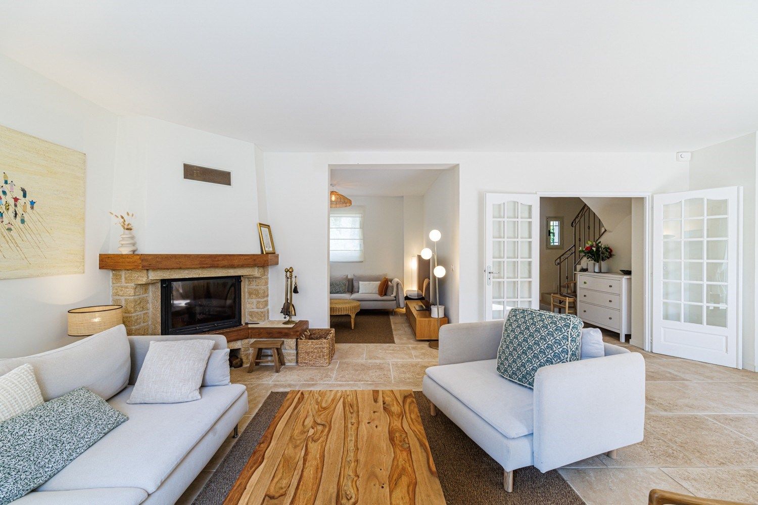 luxury villa 7 Rooms for sale on NICE (06000)