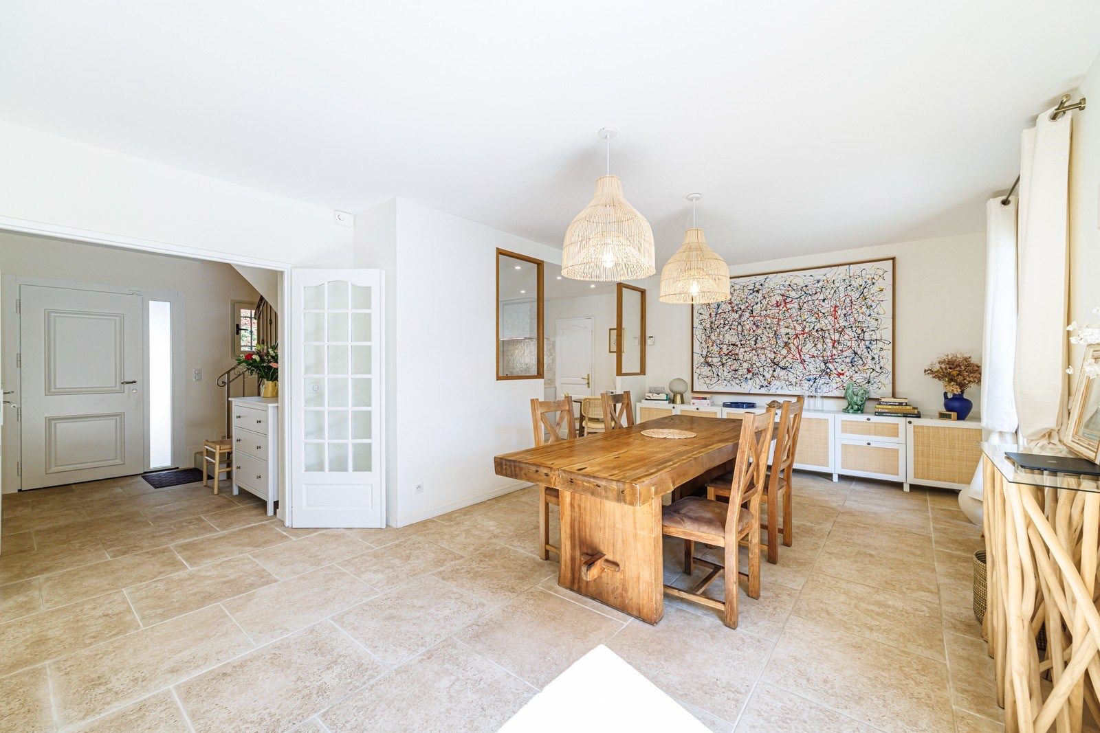 luxury villa 7 Rooms for sale on NICE (06000)