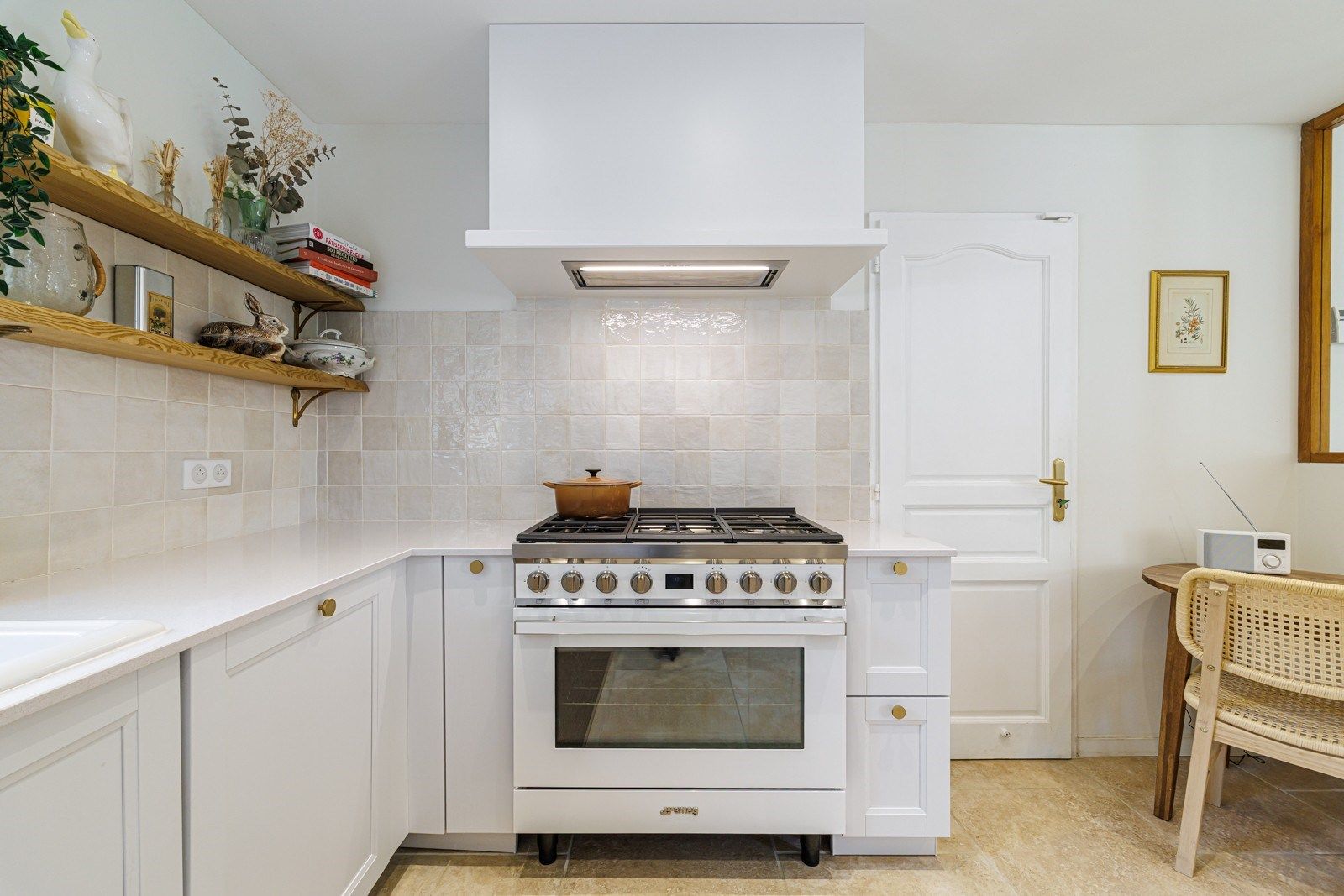 luxury villa 7 Rooms for sale on NICE (06000)