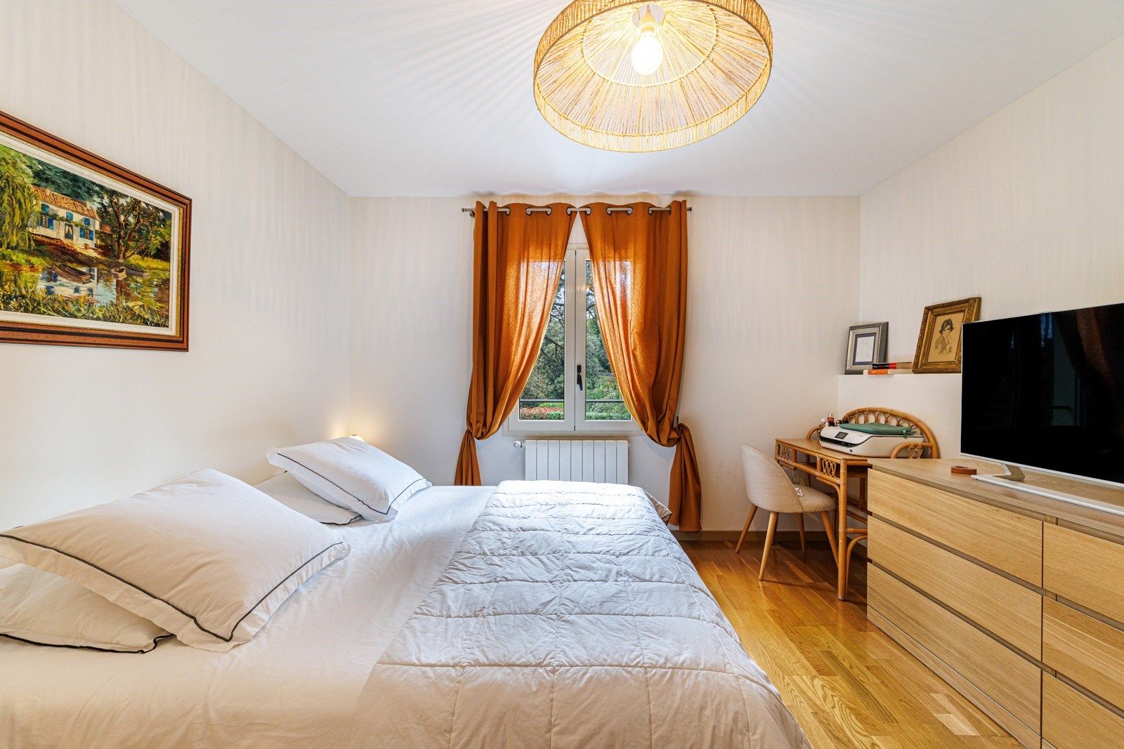 luxury villa 7 Rooms for sale on NICE (06000)