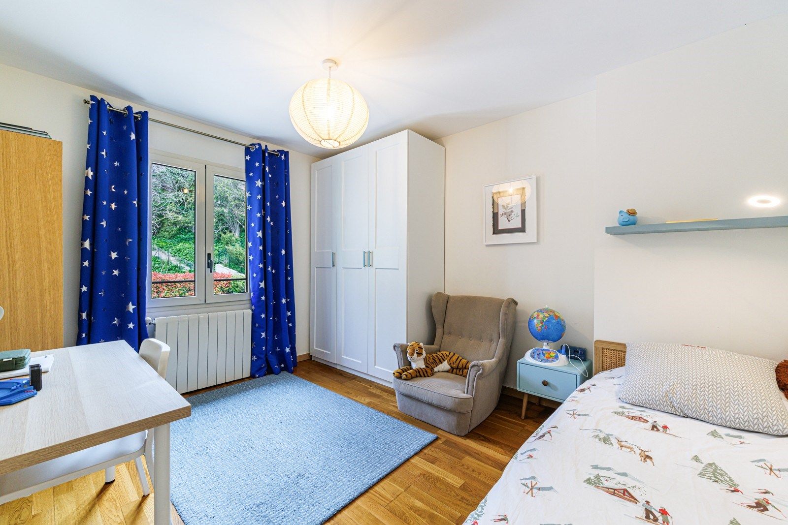 luxury villa 7 Rooms for sale on NICE (06000)