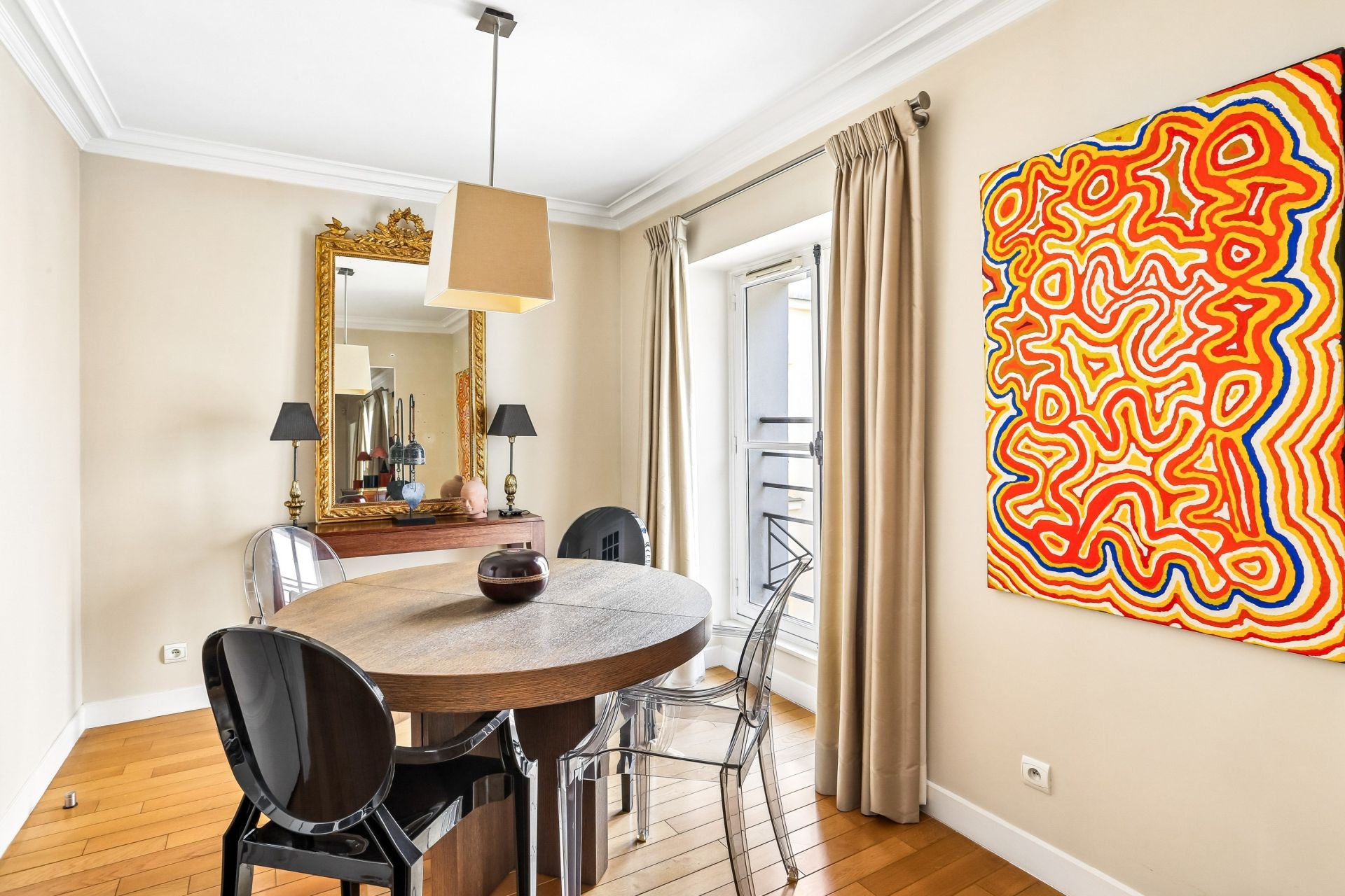 appartement de luxe 5 Pièces en vente sur PARIS (75003)