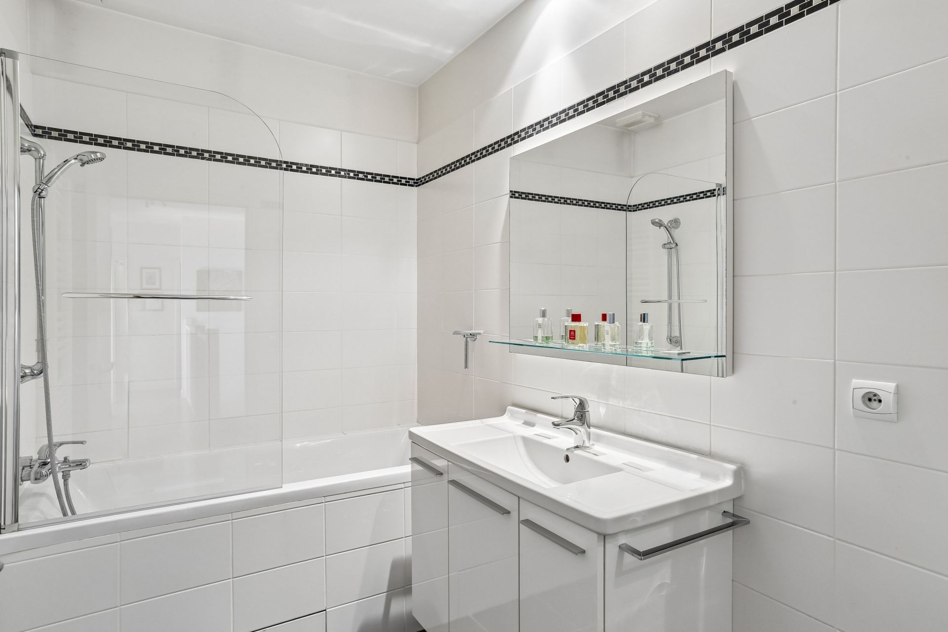 appartement de luxe 5 Pièces en vente sur PARIS (75003)