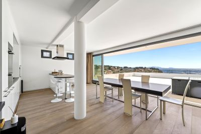 Sale Luxury apartment Carry-le-Rouet 4&nbsp;Rooms 119&nbsp;m²