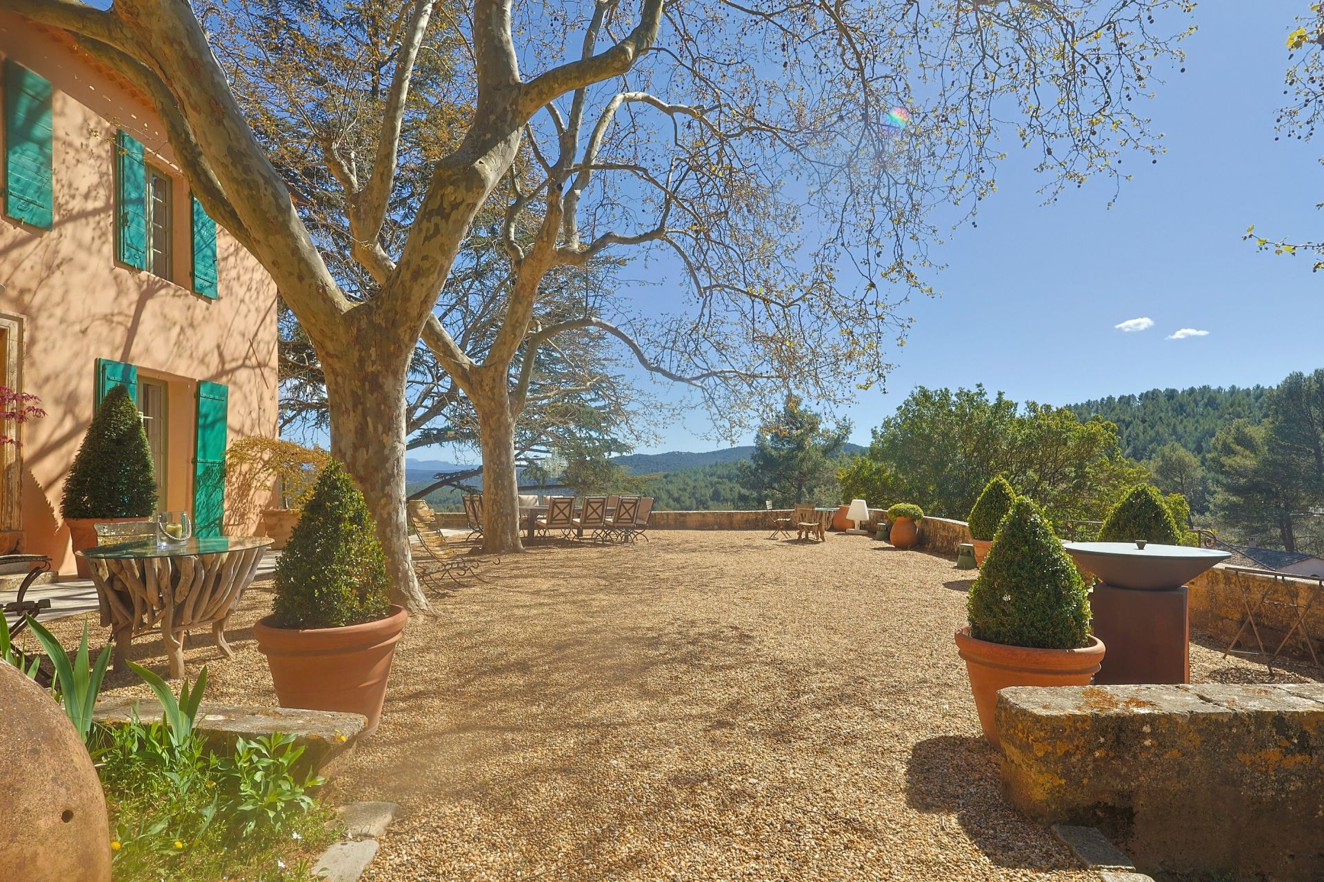 luxury house 10 Rooms for sale on AIX EN PROVENCE (13100)