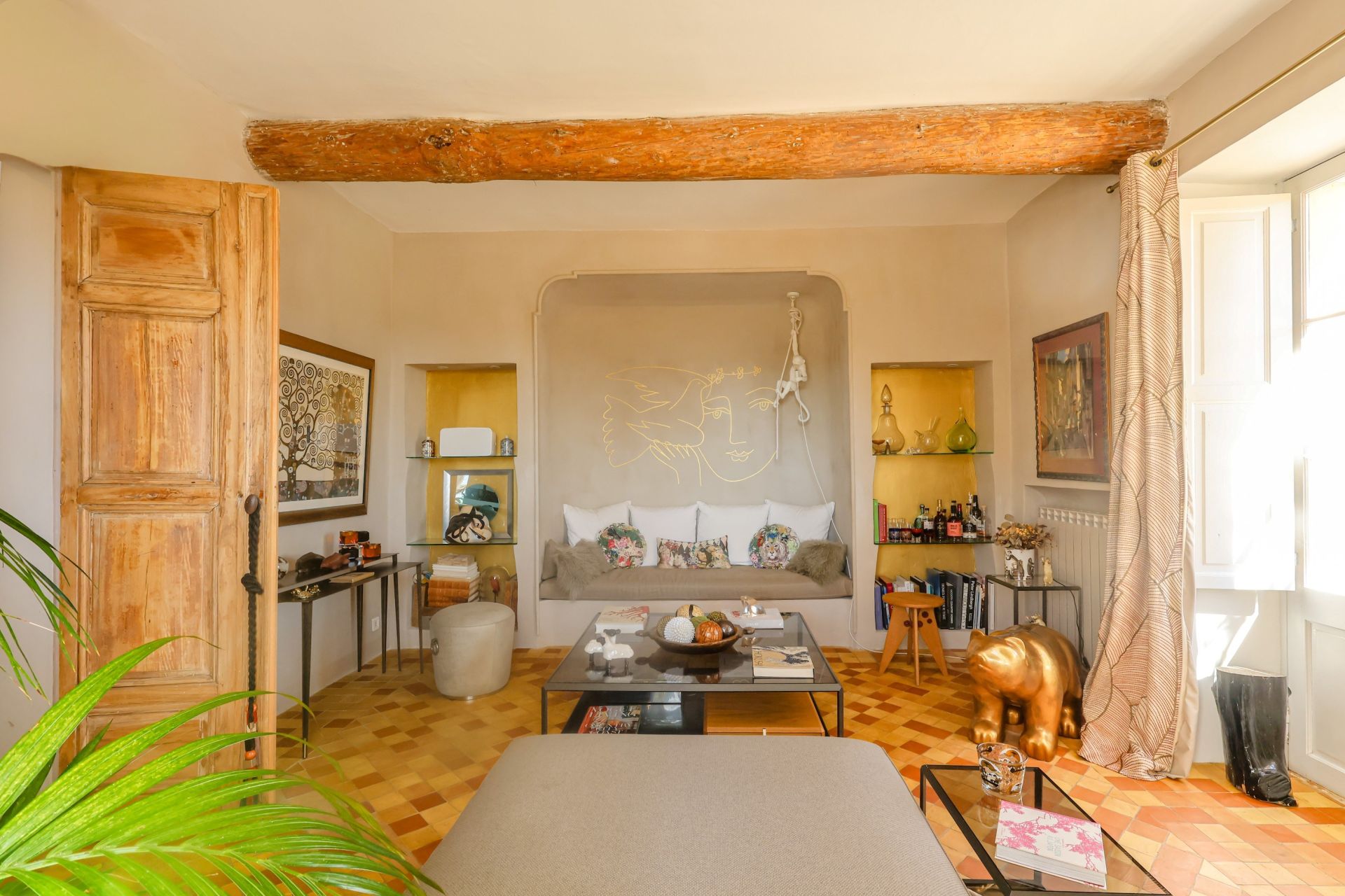 luxury house 10 Rooms for sale on AIX EN PROVENCE (13100)