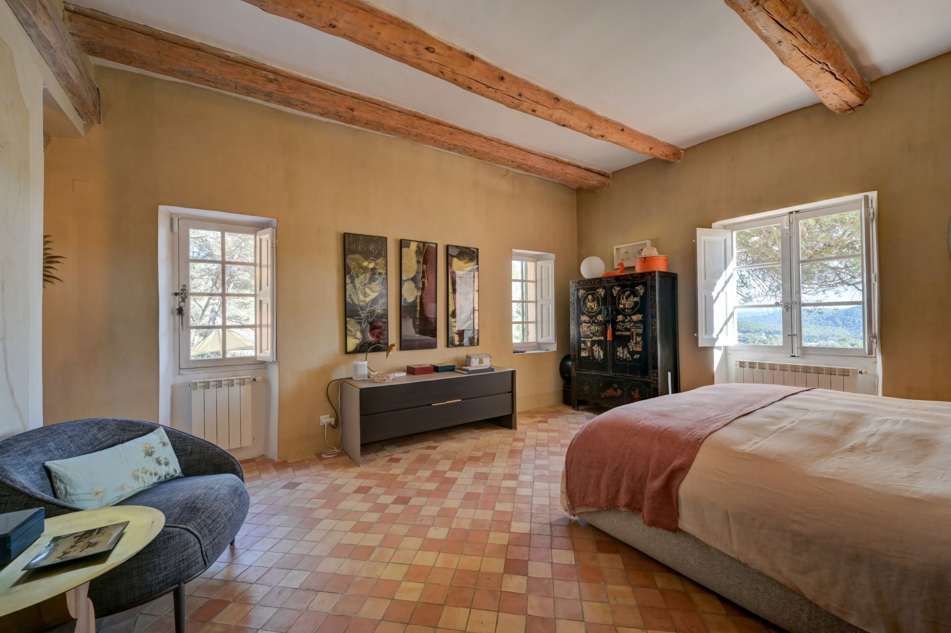 maison de luxe 10 Pièces en vente sur AIX EN PROVENCE (13100)