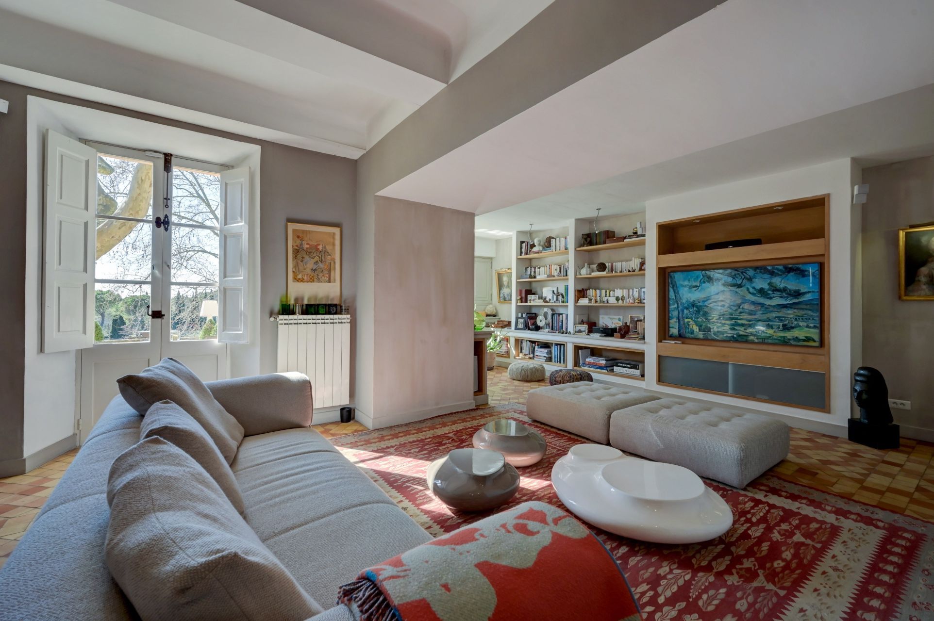 luxury house 10 Rooms for sale on AIX EN PROVENCE (13100)