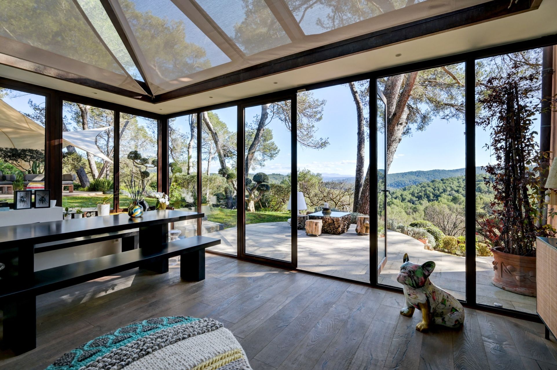 luxury house 10 Rooms for sale on AIX EN PROVENCE (13100)