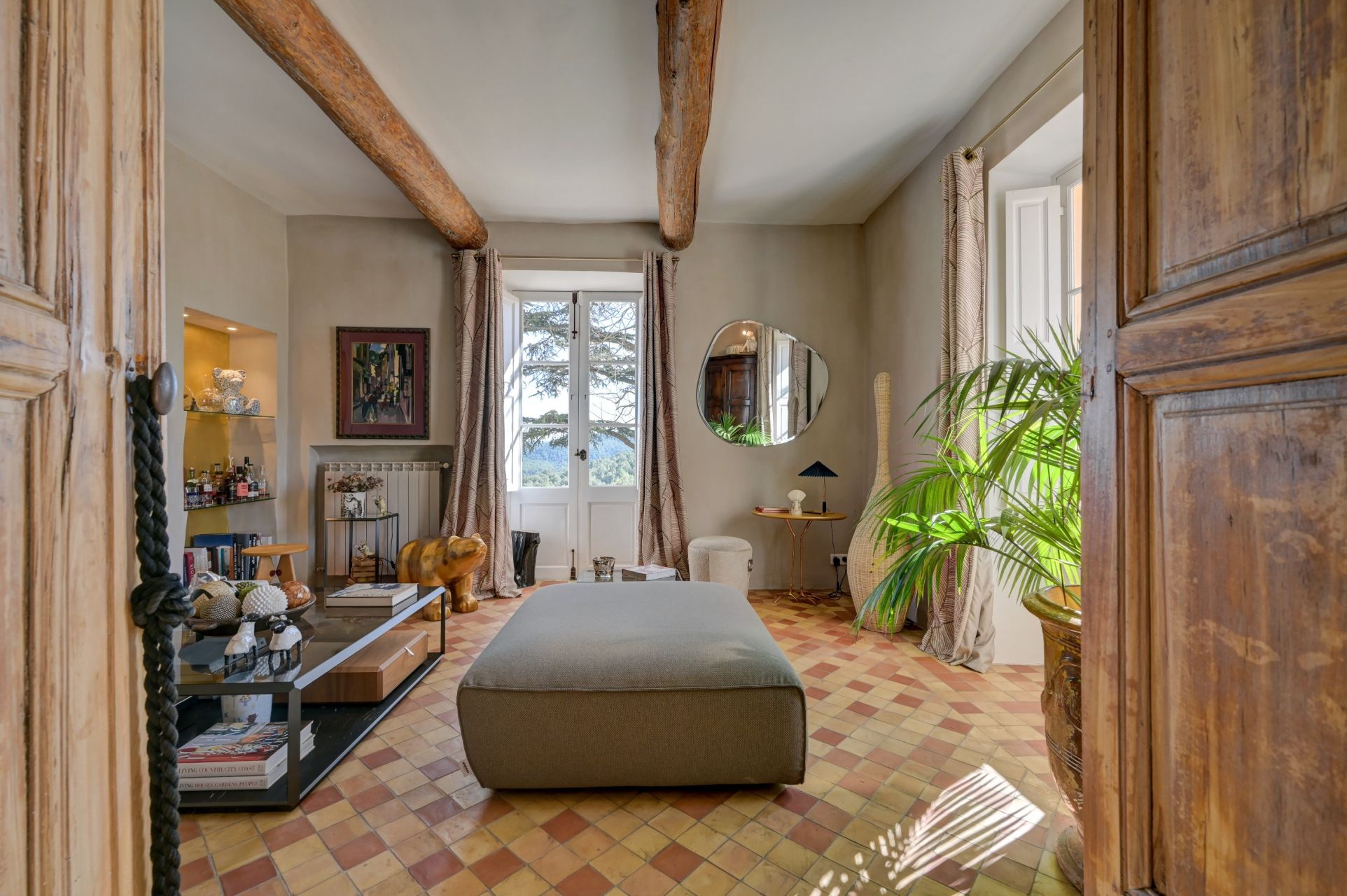 luxury house 10 Rooms for sale on AIX EN PROVENCE (13100)