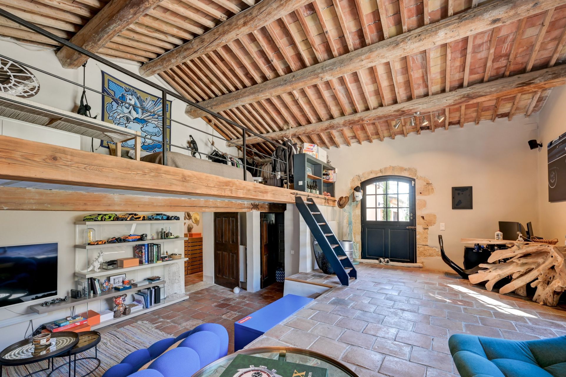 maison de luxe 10 Pièces en vente sur AIX EN PROVENCE (13100)