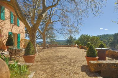 Vente Maison de luxe Aix-en-Provence 10&nbsp;Pièces 470&nbsp;m²