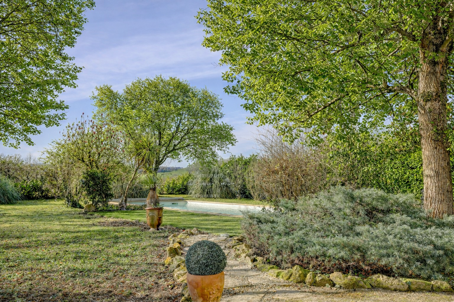 maison de luxe 6 Pièces en vente sur LAVAUR (81500)