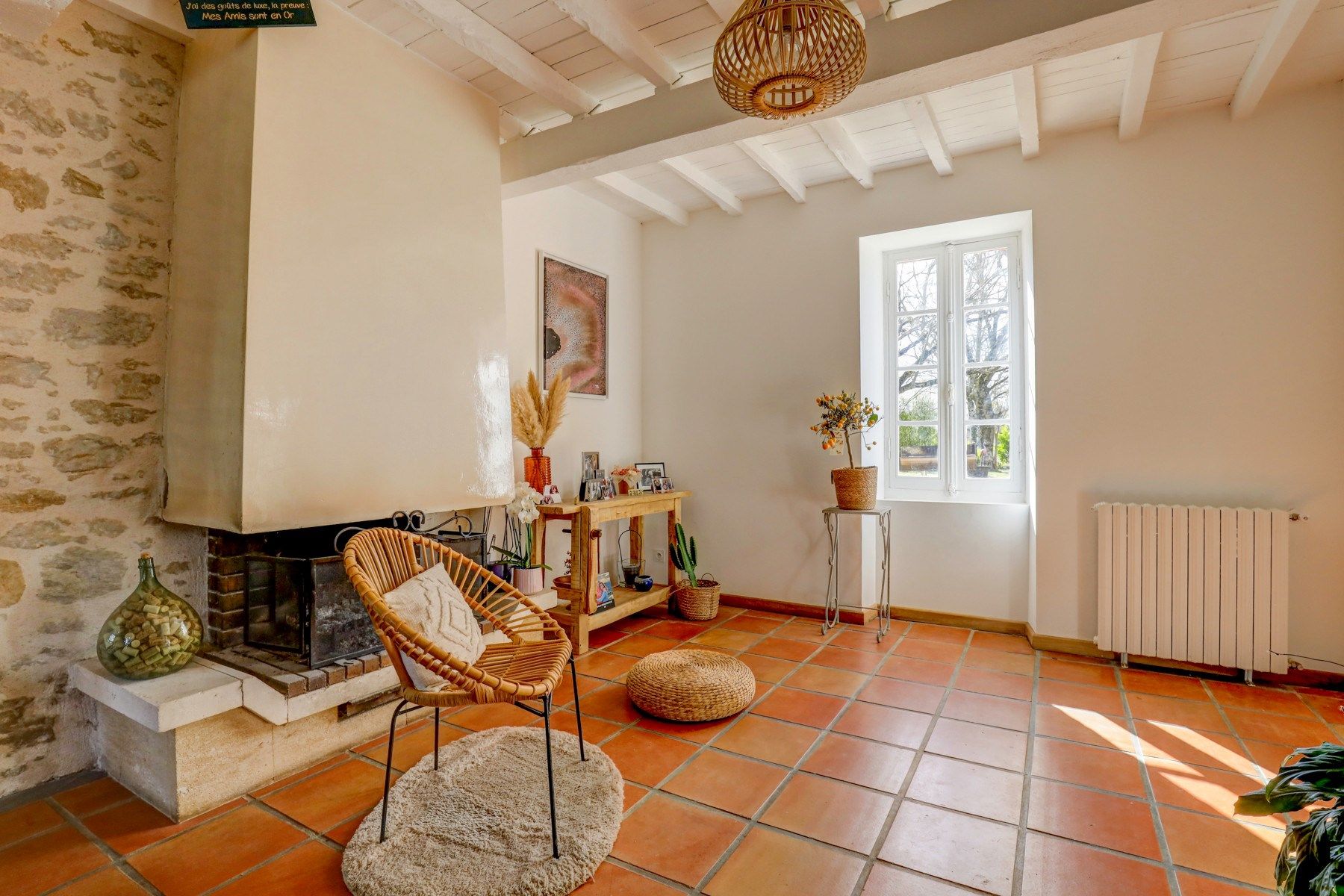 luxury house 6 Rooms for sale on LAVAUR (81500)