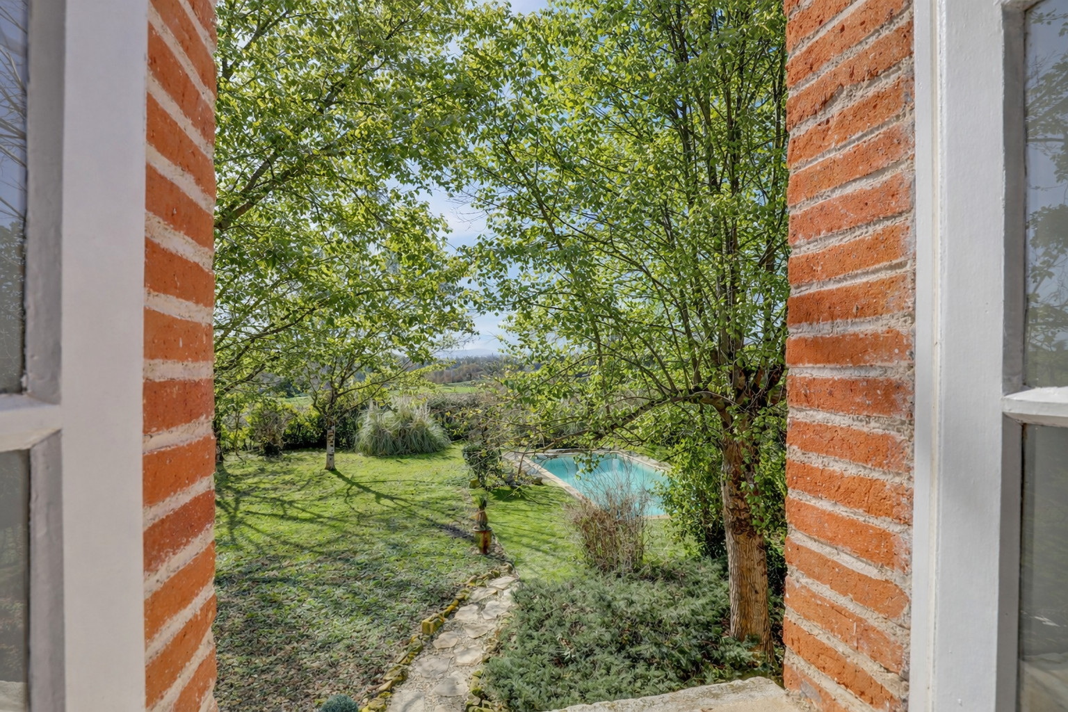 maison de luxe 6 Pièces en vente sur LAVAUR (81500)