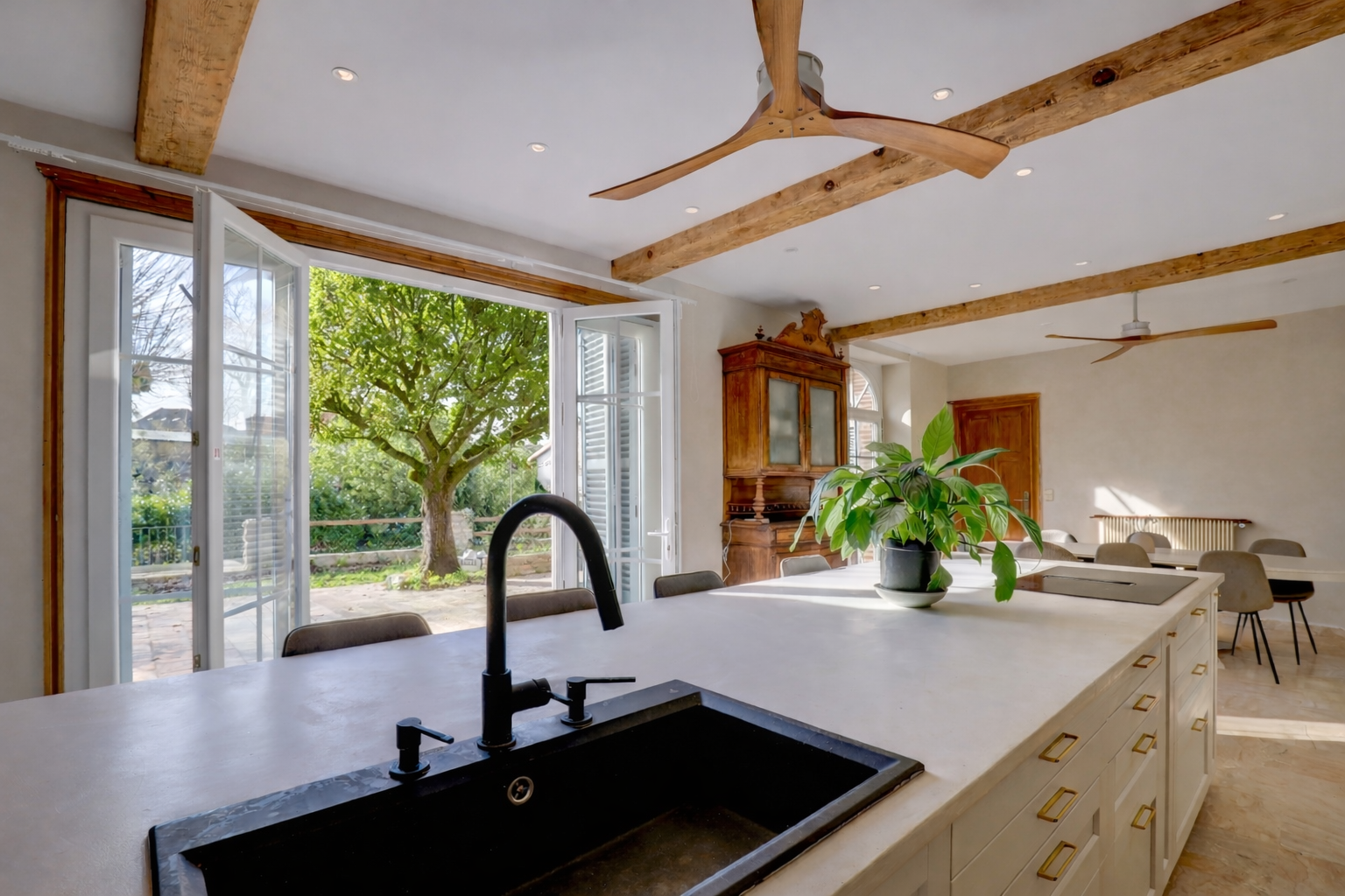 maison de luxe 20 Pièces en vente sur GAILLAC (81600)