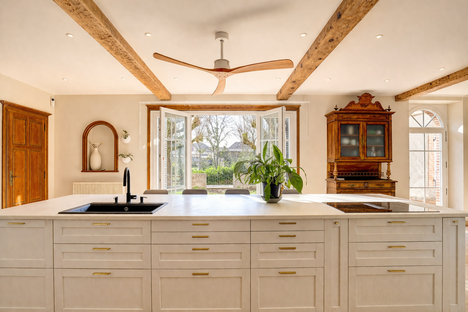 maison de luxe 20 Pièces en vente sur GAILLAC (81600)