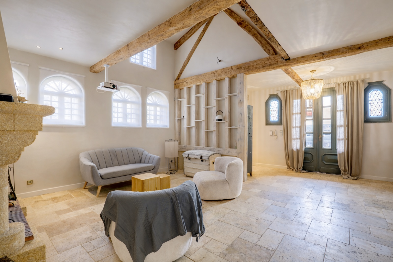 maison de luxe 20 Pièces en vente sur GAILLAC (81600)