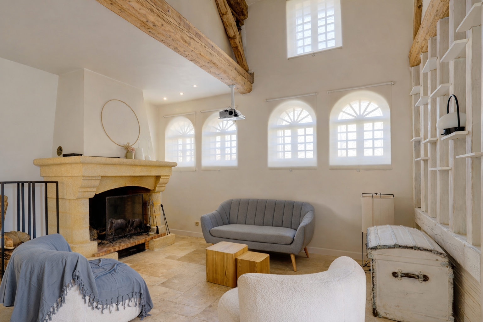 luxury house 20 Rooms for sale on GAILLAC (81600)