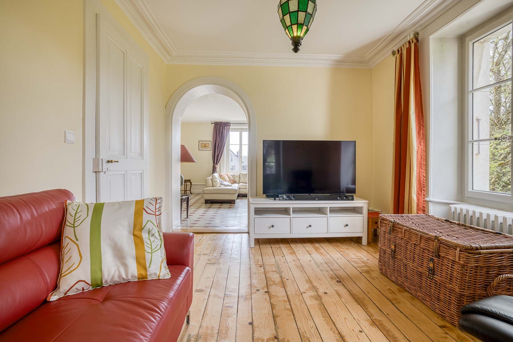 maison de luxe 8 Pièces en vente sur DIVONNE LES BAINS (01220)