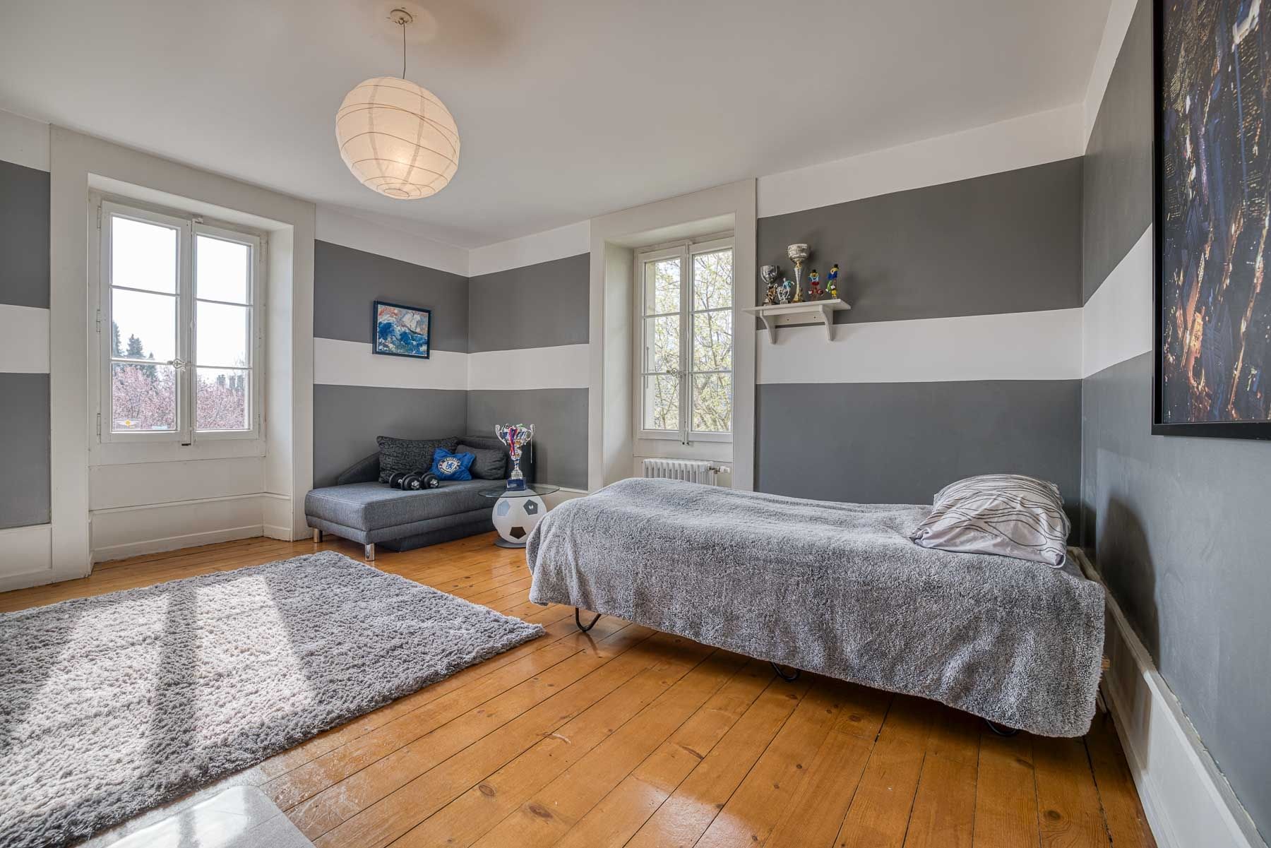 maison de luxe 8 Pièces en vente sur DIVONNE LES BAINS (01220)