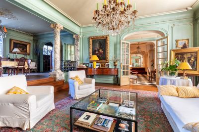 Sale Luxury house Bordeaux 12&nbsp;Rooms 380&nbsp;m²