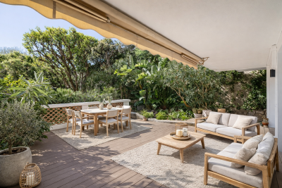 Vente Appartement de luxe Cannes 4&nbsp;Pièces 105&nbsp;m²