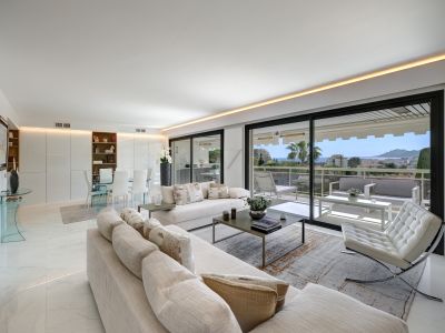 Sale Luxury apartment Le Cannet 3&nbsp;Rooms 120&nbsp;m²