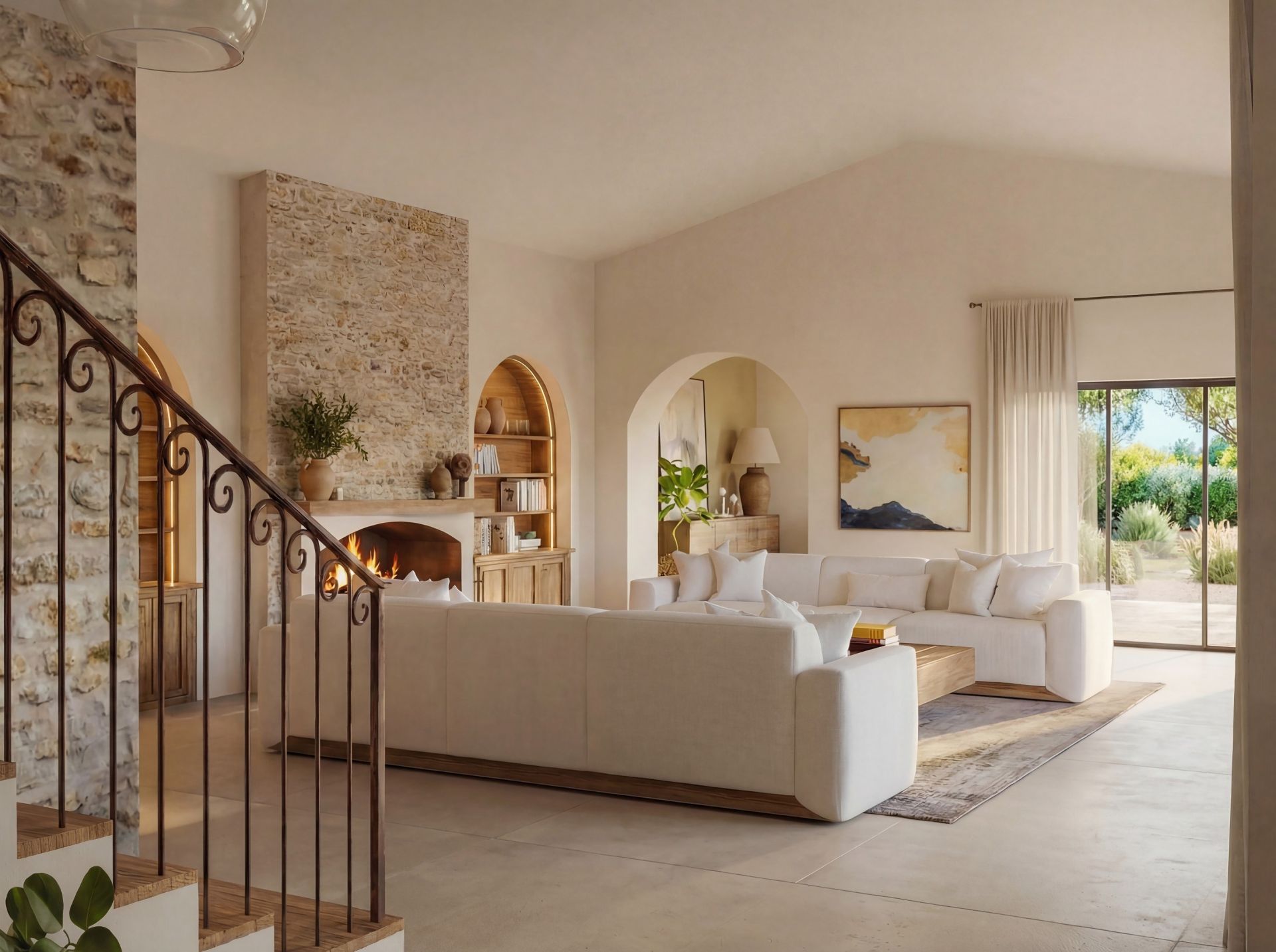 luxury house 5 Rooms for sale on PARADOU (13520)