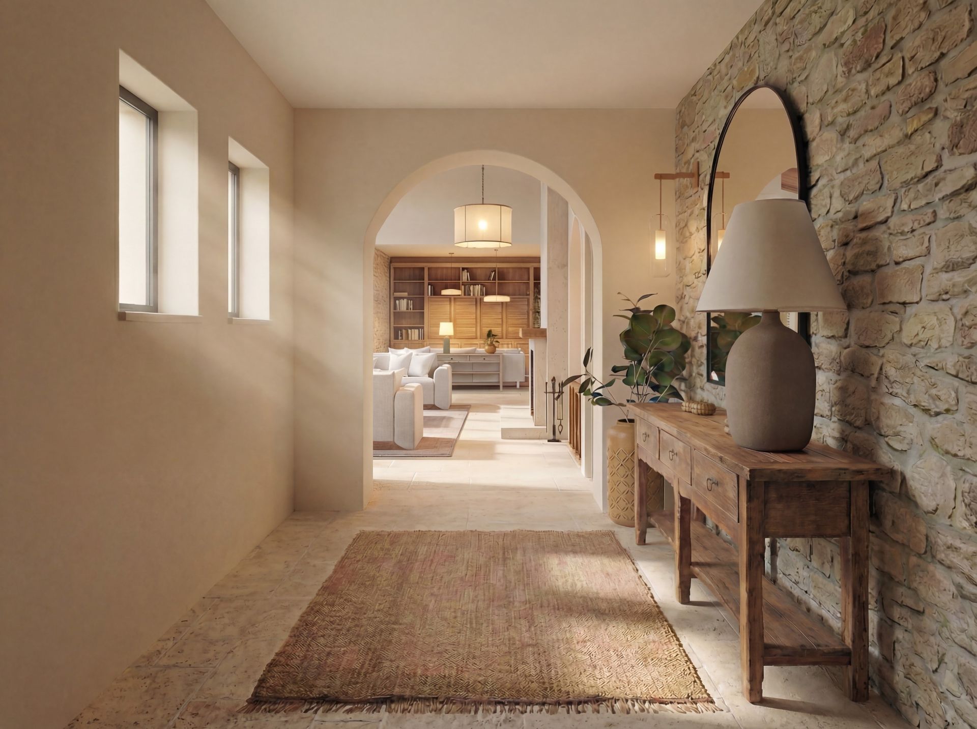 luxury house 5 Rooms for sale on PARADOU (13520)