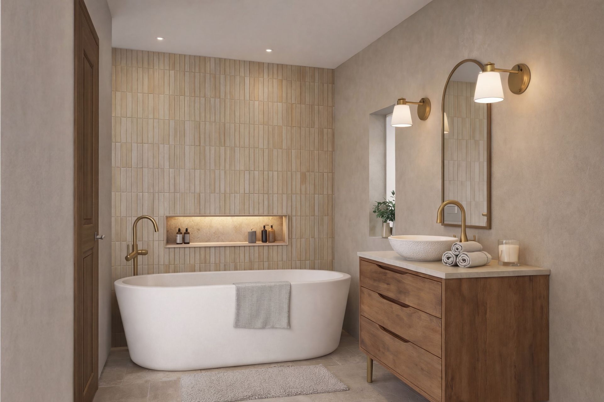luxury house 5 Rooms for sale on PARADOU (13520)