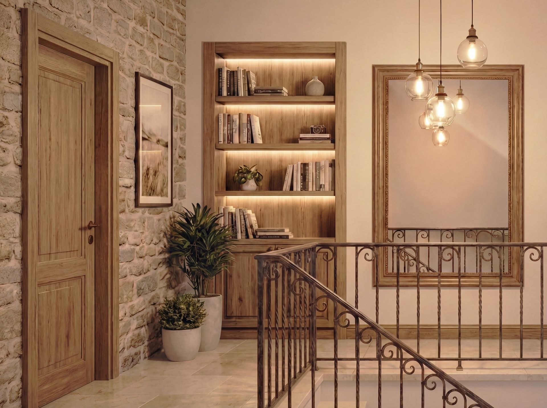 luxury house 5 Rooms for sale on PARADOU (13520)