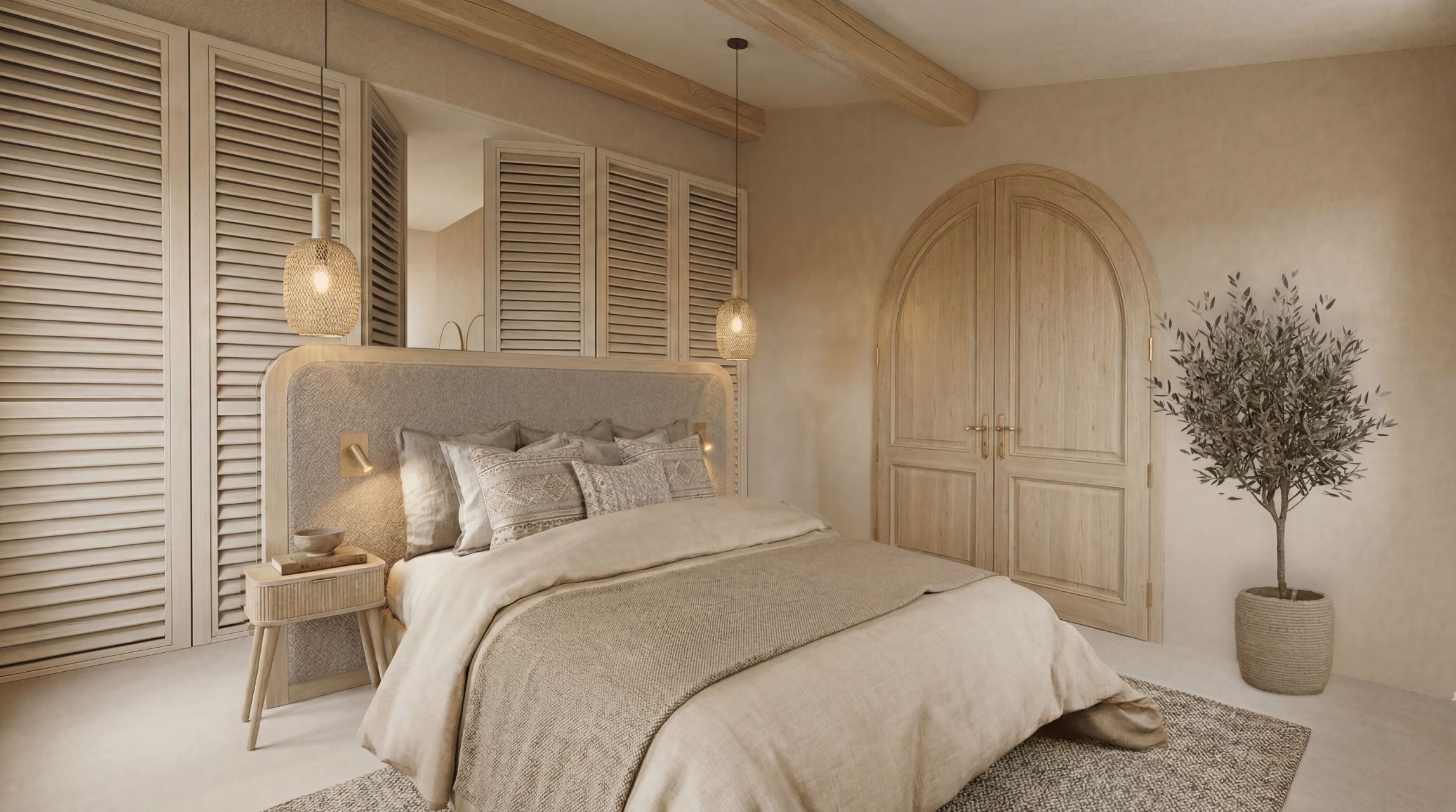 luxury house 5 Rooms for sale on PARADOU (13520)
