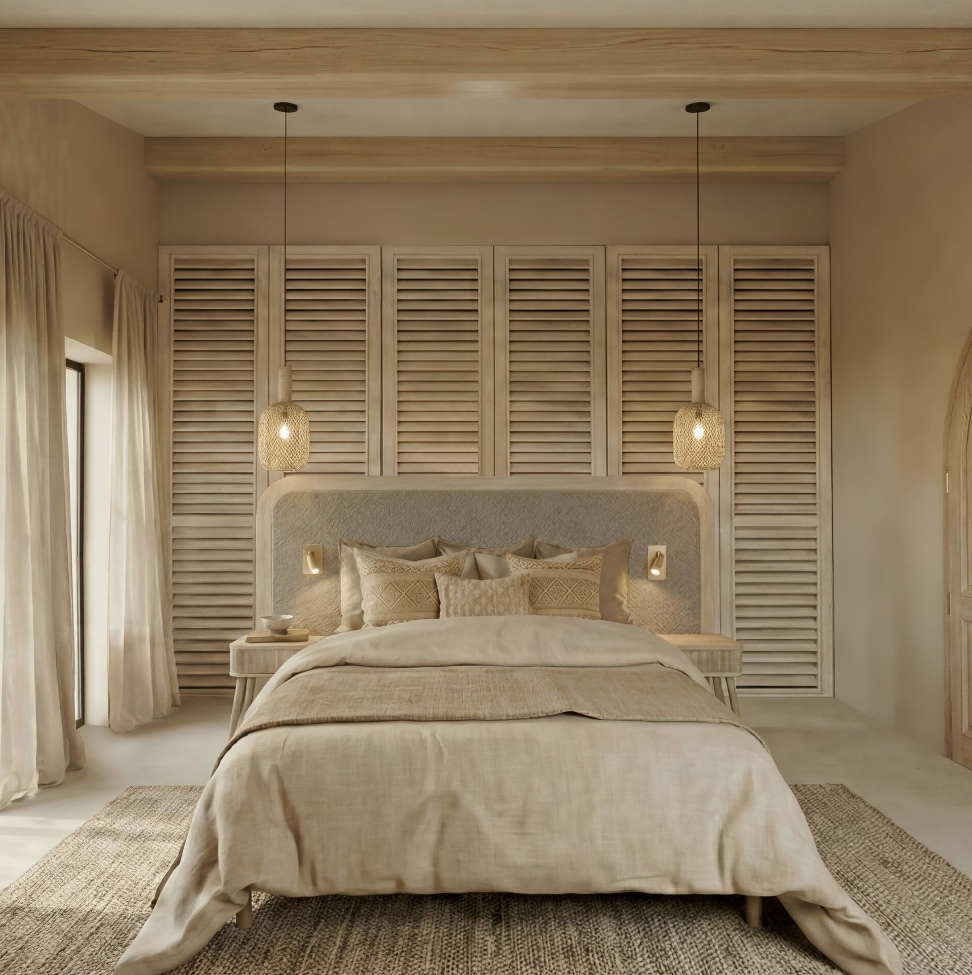 luxury house 5 Rooms for sale on PARADOU (13520)