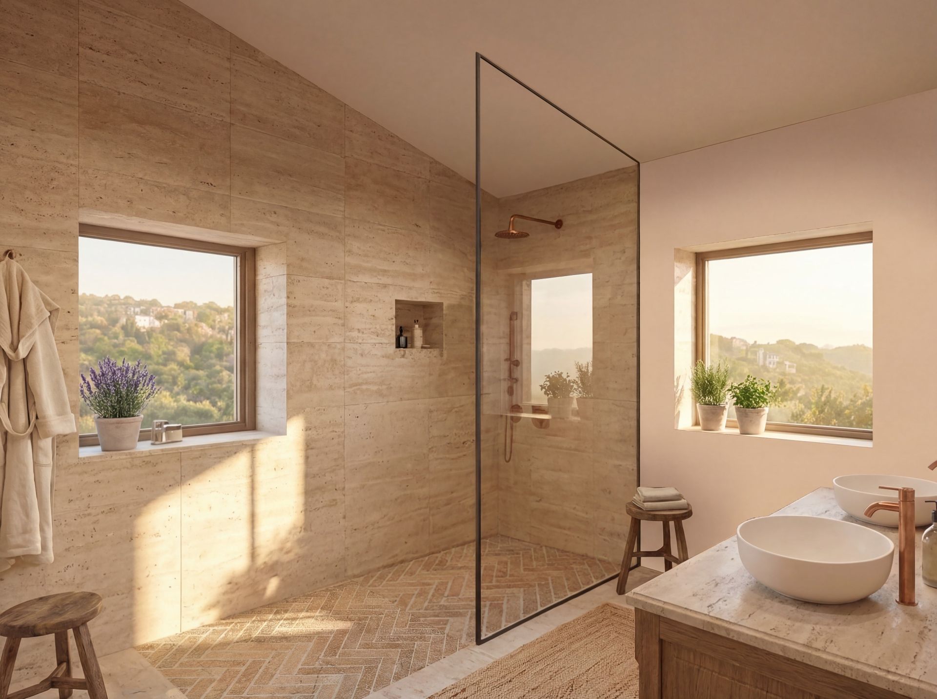 luxury house 5 Rooms for sale on PARADOU (13520)