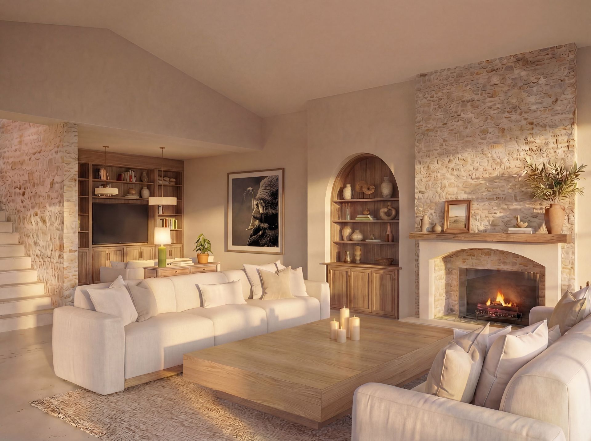 luxury house 5 Rooms for sale on PARADOU (13520)