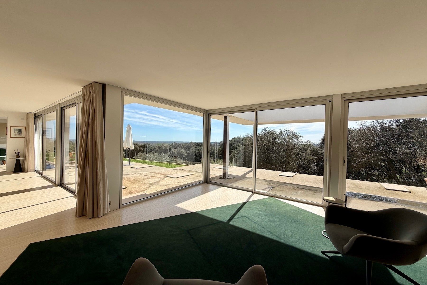 maison de luxe 5 Pièces en vente sur BELLEGARDE (30127)