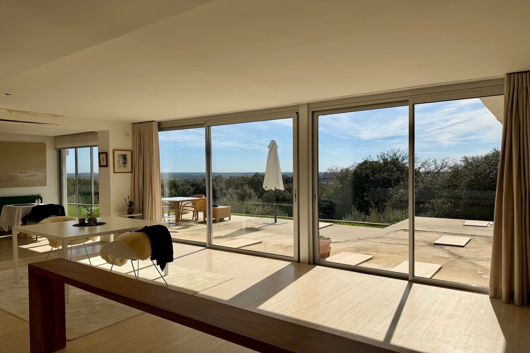 maison de luxe 5 Pièces en vente sur BELLEGARDE (30127)