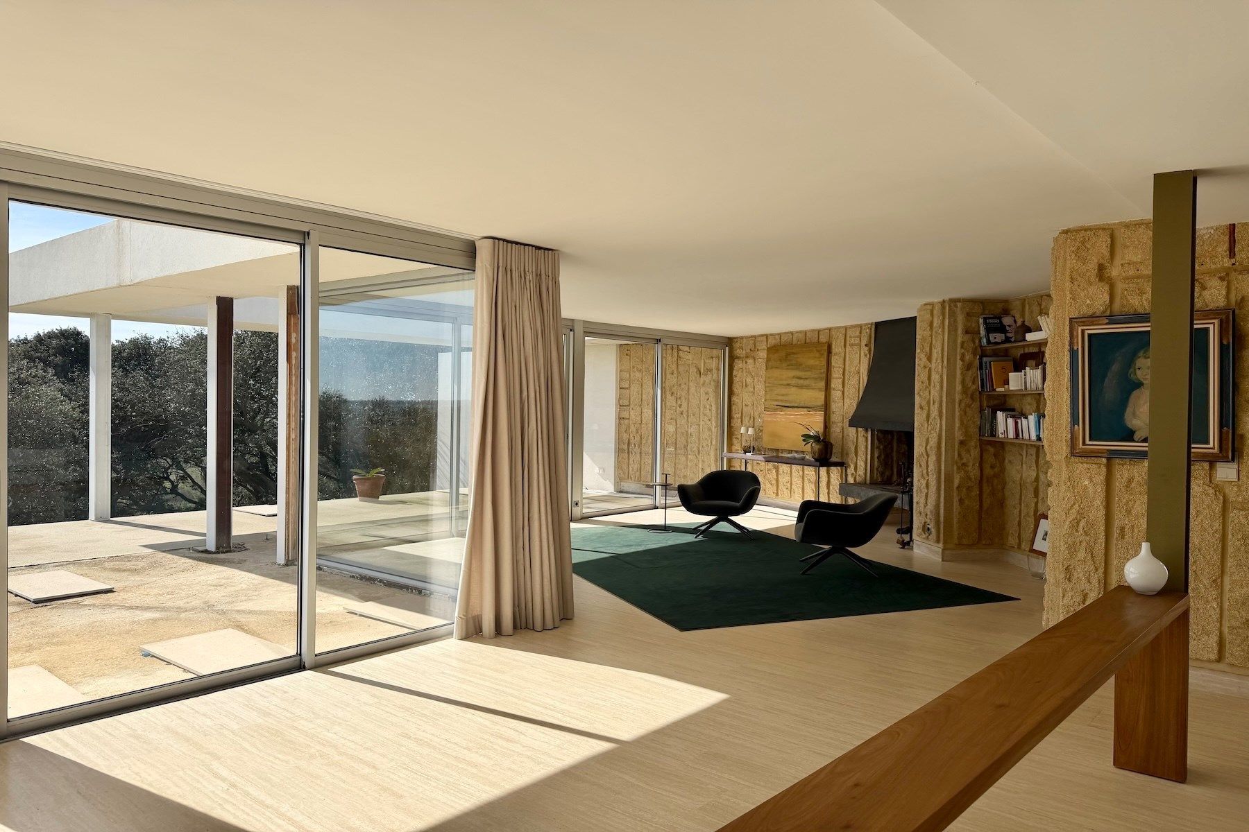 maison de luxe 5 Pièces en vente sur BELLEGARDE (30127)