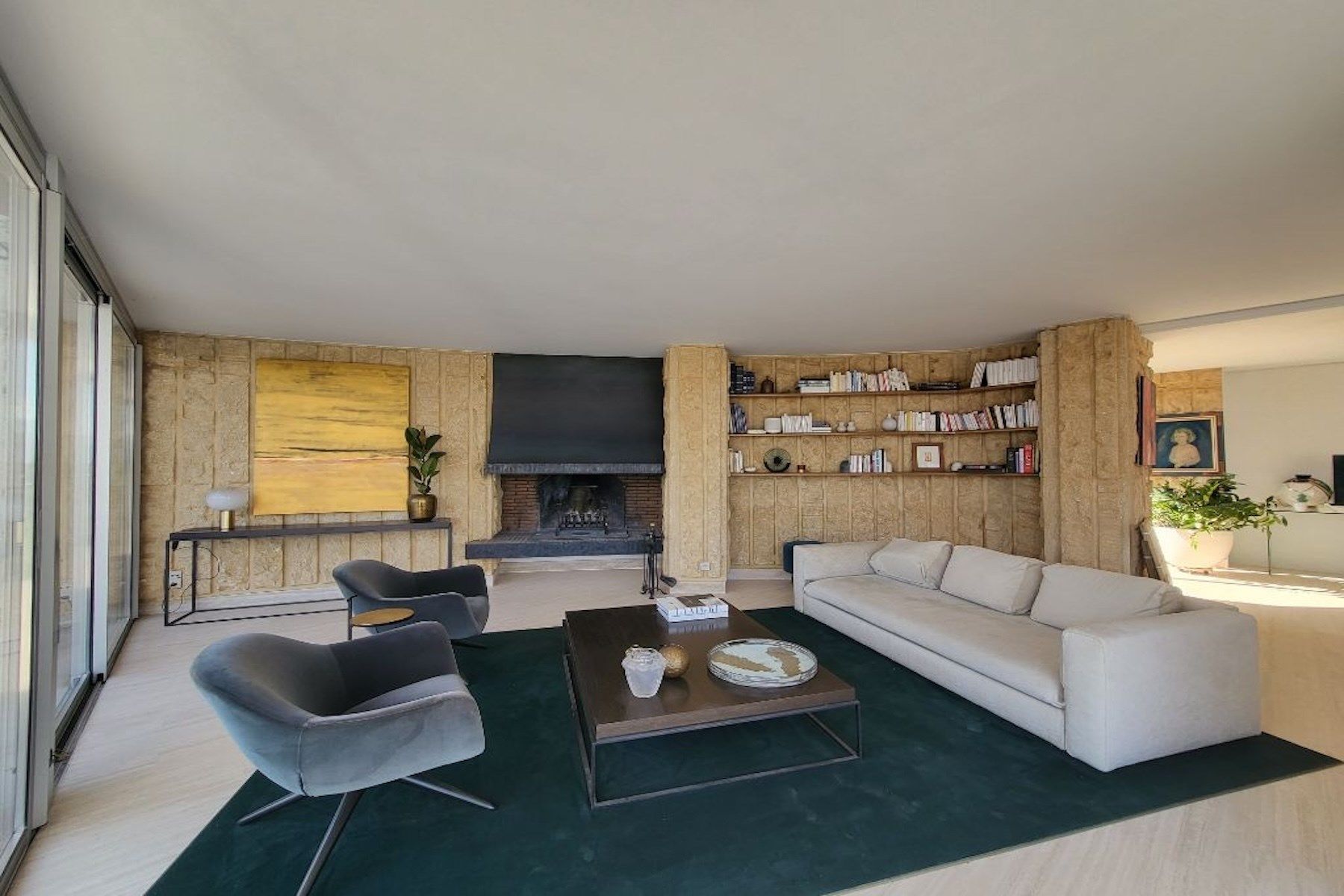 maison de luxe 5 Pièces en vente sur BELLEGARDE (30127)