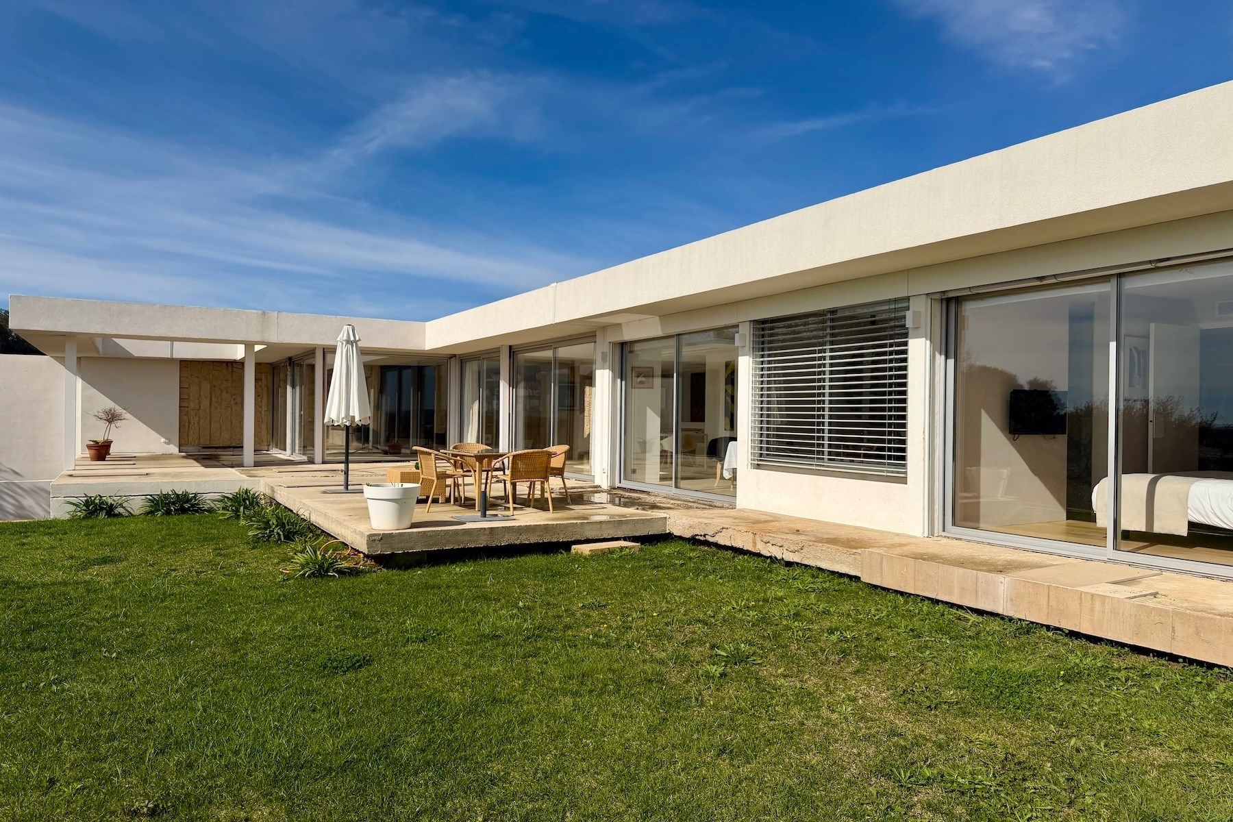 maison de luxe 5 Pièces en vente sur BELLEGARDE (30127)