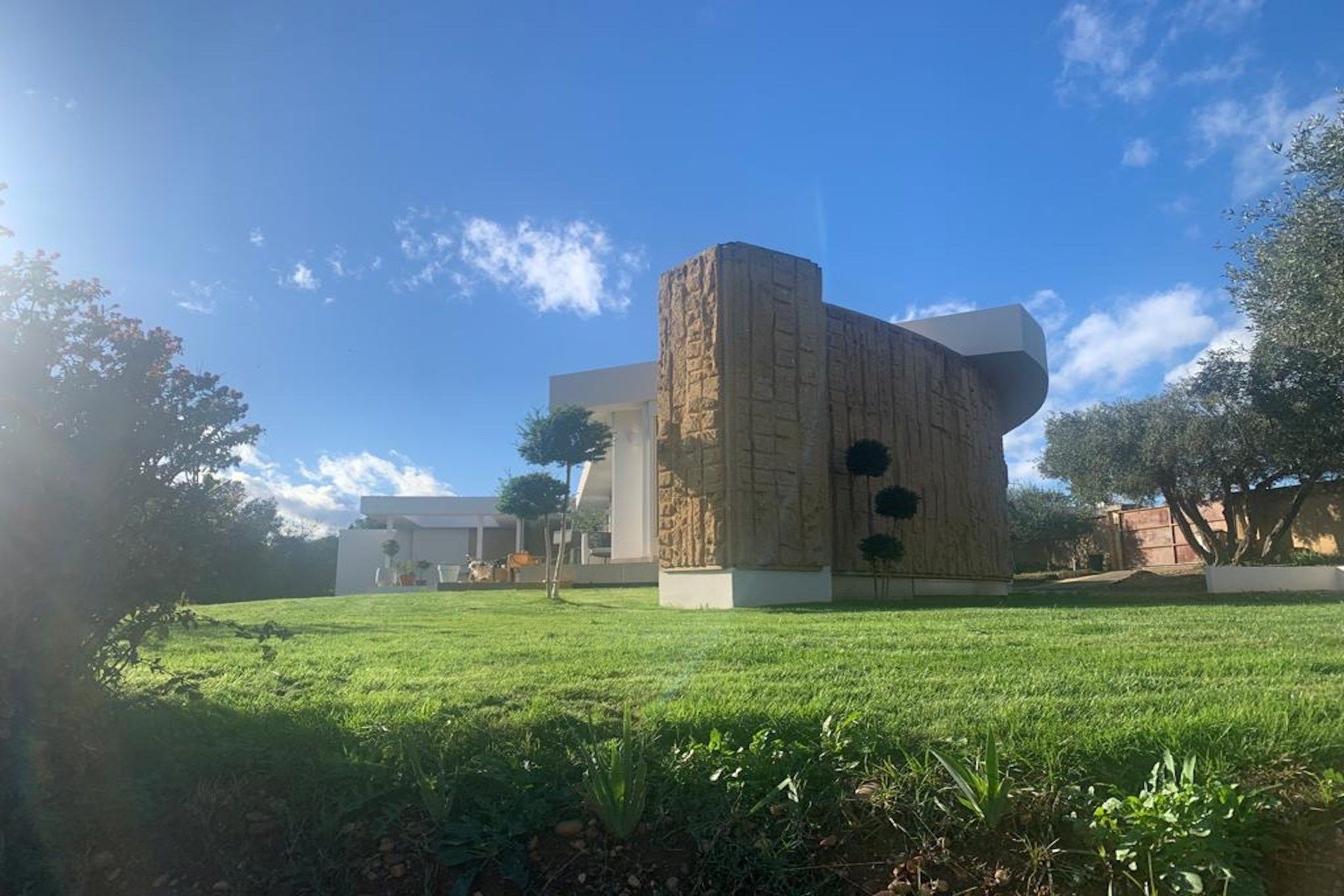 maison de luxe 5 Pièces en vente sur BELLEGARDE (30127)