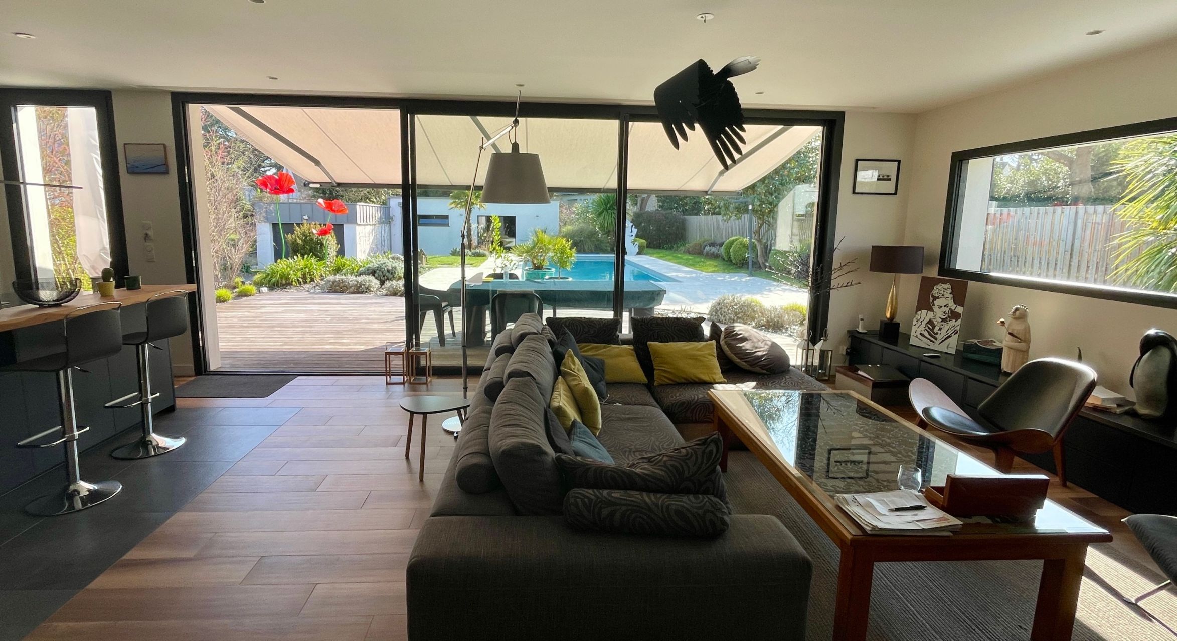 maison de luxe 10 Pièces en vente sur CONCARNEAU (29900)