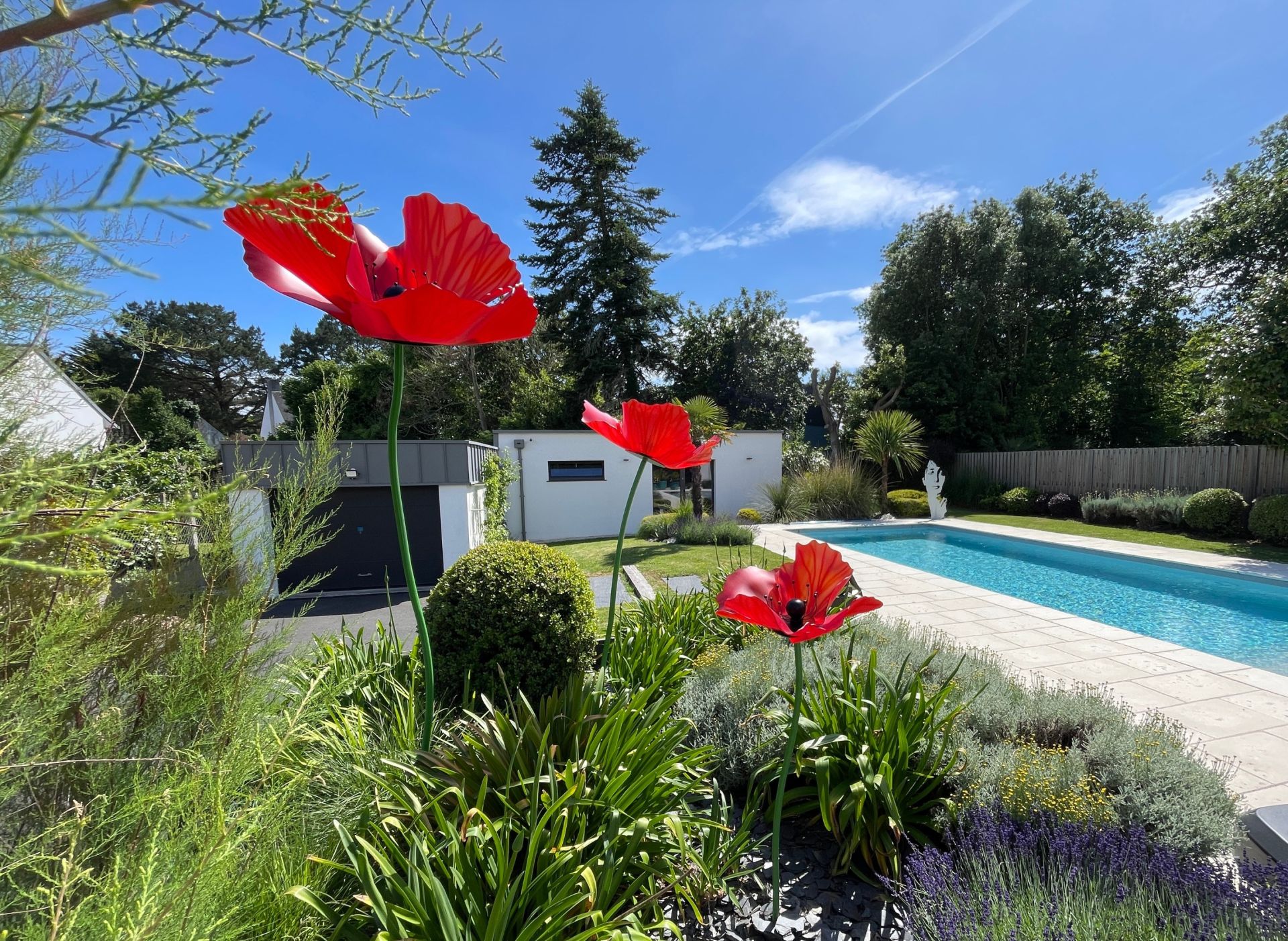 maison de luxe 10 Pièces en vente sur CONCARNEAU (29900)
