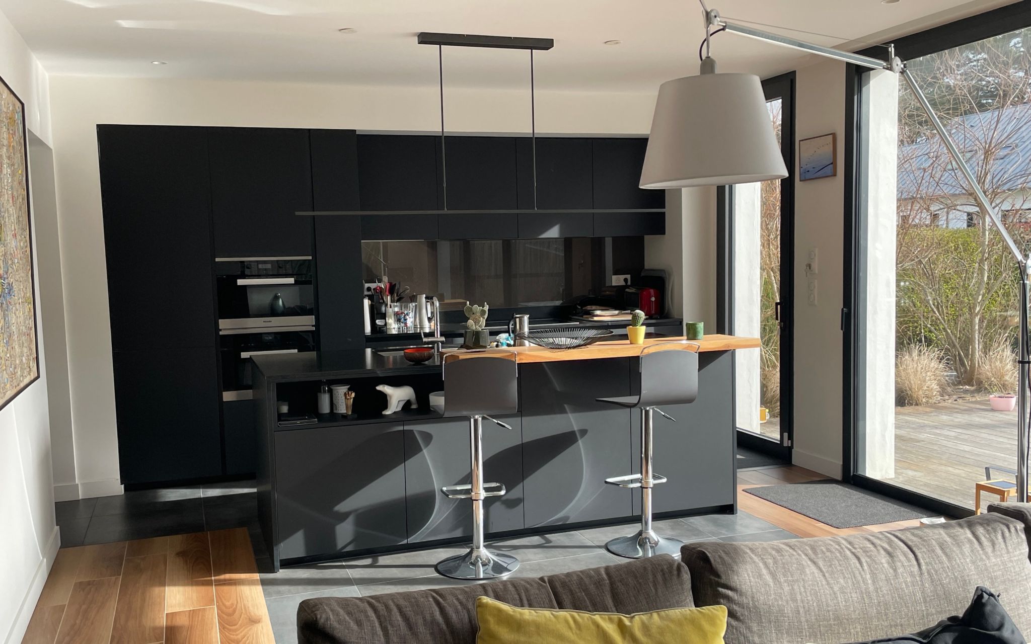 maison de luxe 10 Pièces en vente sur CONCARNEAU (29900)
