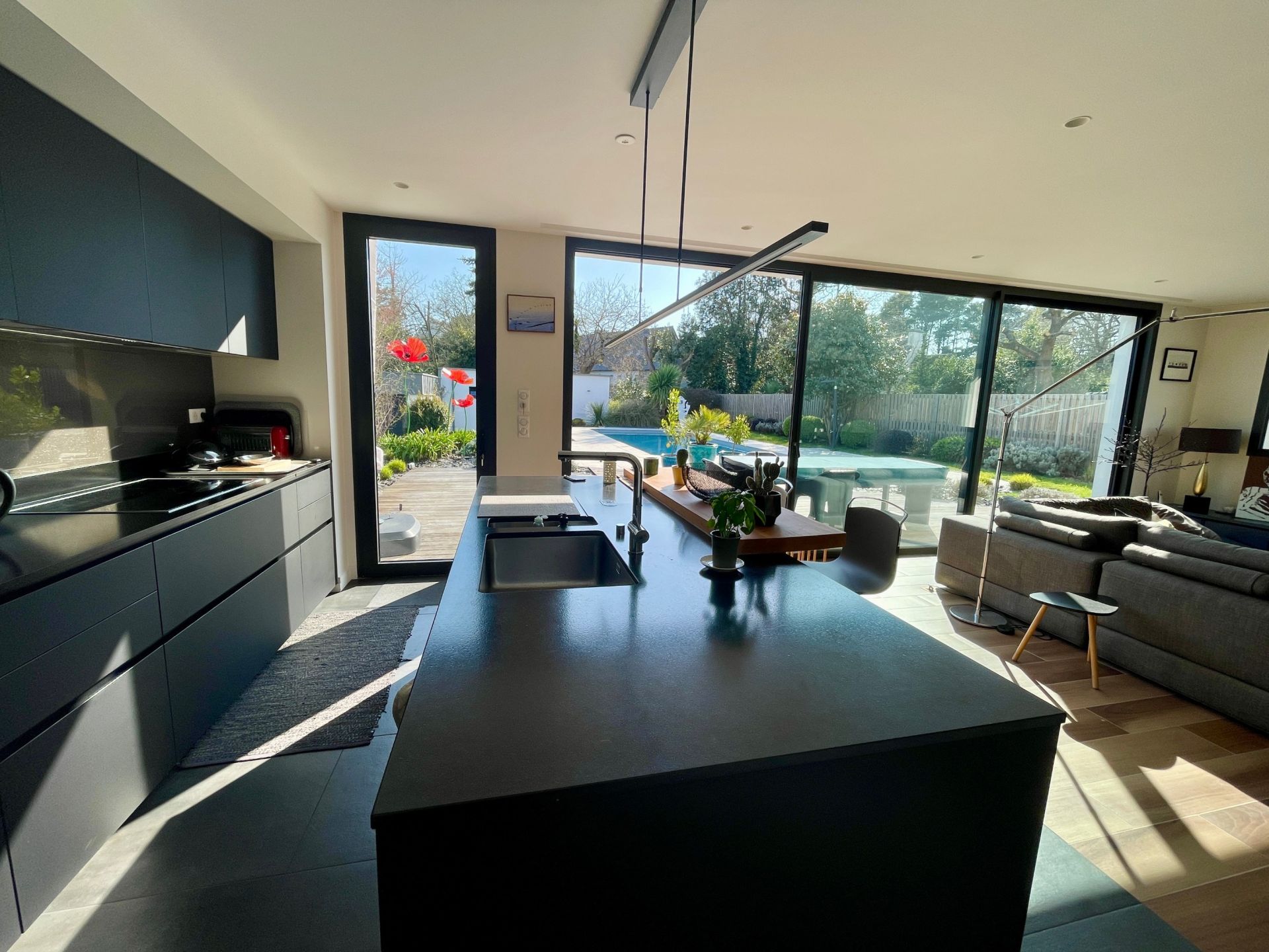 maison de luxe 10 Pièces en vente sur CONCARNEAU (29900)