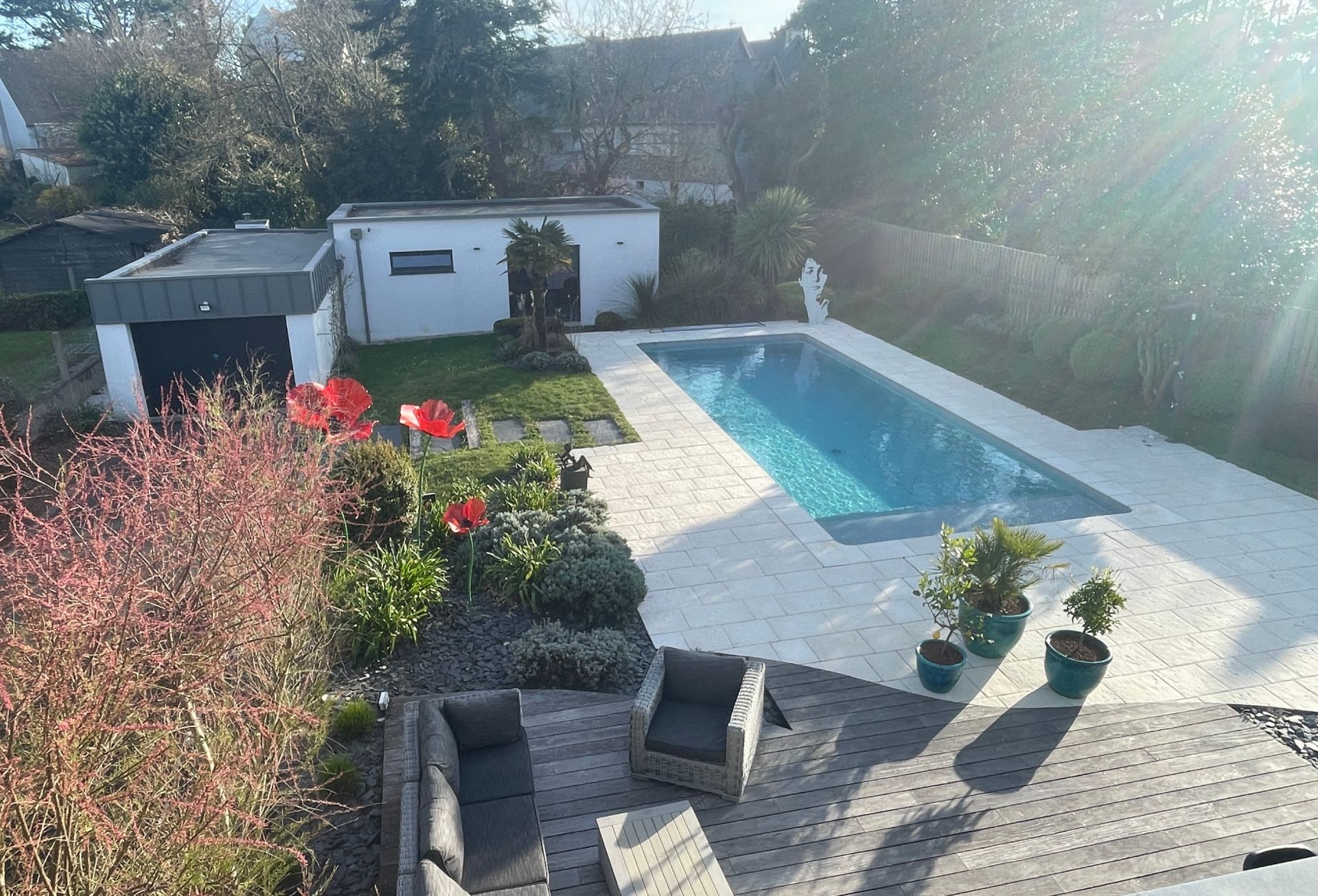 maison de luxe 10 Pièces en vente sur CONCARNEAU (29900)