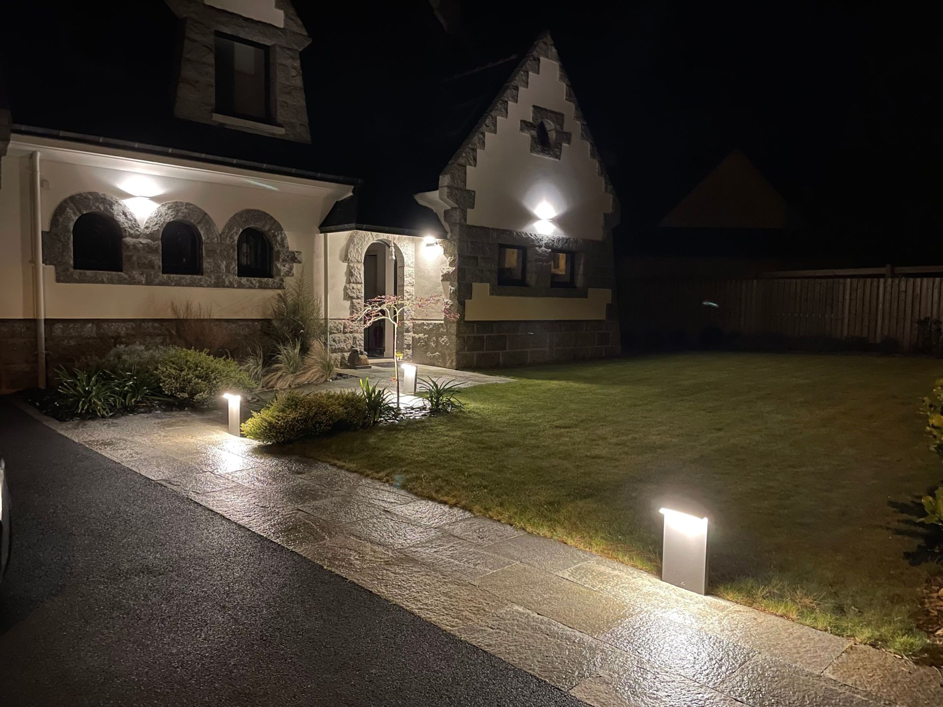 maison de luxe 10 Pièces en vente sur CONCARNEAU (29900)
