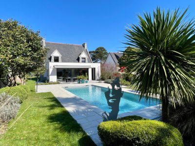 Vente Maison de luxe Concarneau 10&nbsp;Pièces 200&nbsp;m²