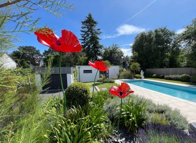 Vente Maison de luxe Concarneau 10&nbsp;Pièces 200&nbsp;m²